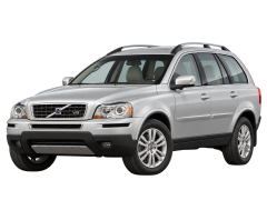Volvo XC90 I (P28)