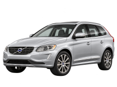 Volvo XC60 I (Y20)