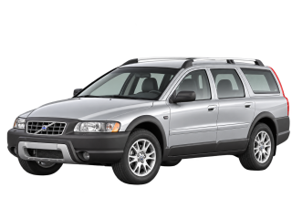 Volvo XC70 II (P2)