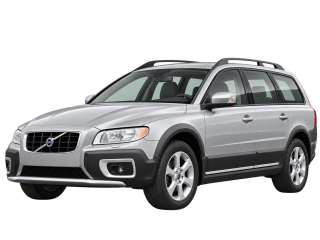 Volvo XC70 III (P3)