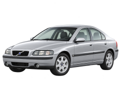 Volvo S60 I (P2)