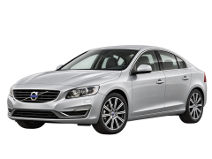 Volvo S60 II (P3)