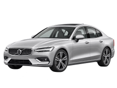 Volvo S60 III (SPA)