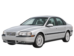 Volvo S80 I (TS)
