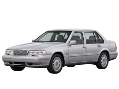 Volvo S90 I (960)