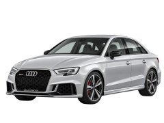 Audi RS3 II (8V)