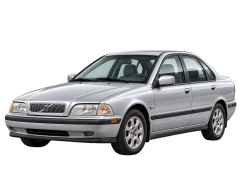 Volvo S40 I (VS)