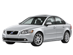 Volvo S40 II (MS)