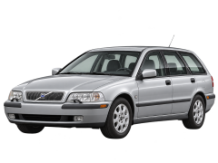 Volvo V40 I (VW)