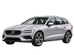 Volvo V60 II (SPA)