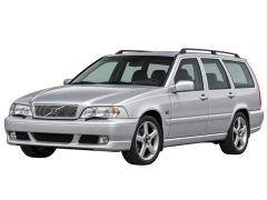 Volvo V70 I (P80)