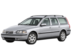 Volvo V70 II (P2)