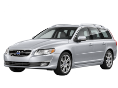Volvo V70 III (P3)