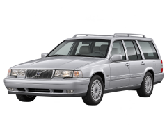 Volvo V90 I (960)