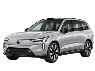 Volvo EX90