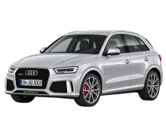 Audi RS Q3 I (8U)