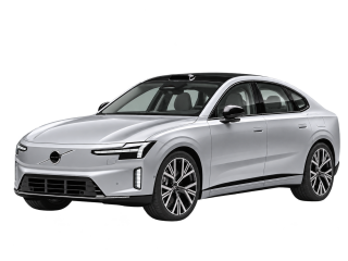 Volvo ES90