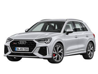 Audi RS Q3