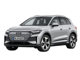 Audi Q4 