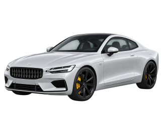 Polestar 1