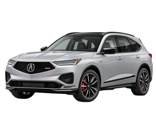 Acura MDX IV (YD7)