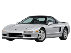Acura NSX I (NA1/NA2)