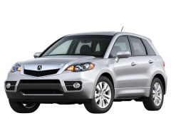 Acura RDX I (TB1/TB2)