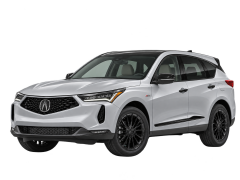 Acura RDX III (TC1/TC2)