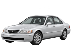 Acura RL I (KA9)