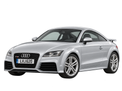 Audi TT RS I (8J)