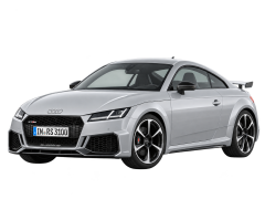 Audi TT RS II (8S)
