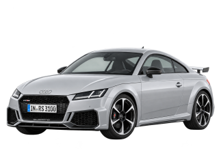 Audi TT RS