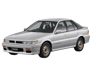 Mitsubishi Lancer IV (C50)