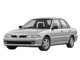 Mitsubishi Lancer V (CB0)