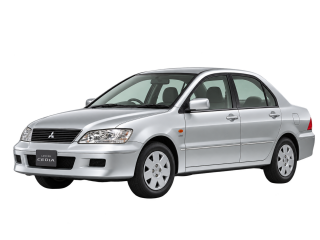 Mitsubishi Lancer VII (CS0)