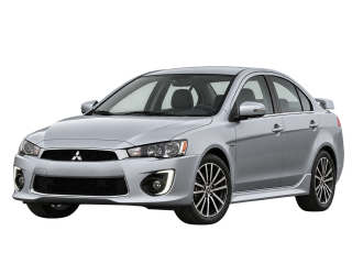 Mitsubishi Lancer VIII (CY0)
