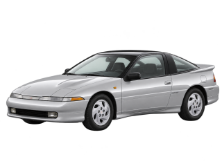 Mitsubishi Eclipse I (1G)