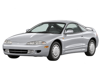 Mitsubishi Eclipse II (2G)
