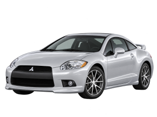 Mitsubishi Eclipse
