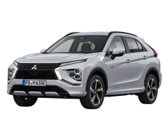 Mitsubishi Eclipse Cross I (GK0W)