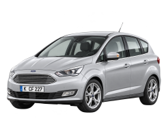 Ford C-MAX Mk2