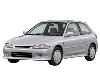 Mitsubishi Colt V (CJ0)
