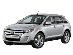 Ford Edge I (U387)