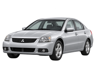 Mitsubishi Galant