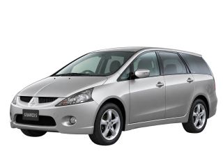 Mitsubishi Grandis