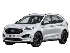 Ford Edge II (CD4)