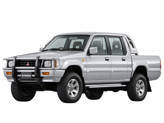 Mitsubishi L200 II (K10)