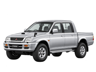Mitsubishi L200 III (K60)