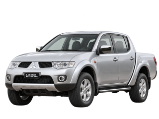 Mitsubishi L200 IV (KA0T)
