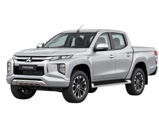 Mitsubishi L200 V (KK0T)